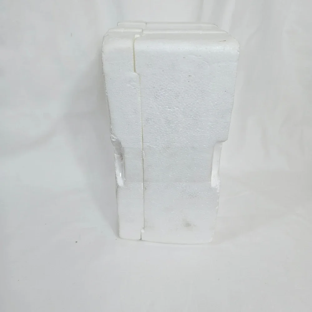 Hour Of Power 2007 Sparrows Club 3D Bird Water Fountain‎ Wall Table Top NEW